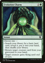 Evolution Charm - Magic: The Gathering