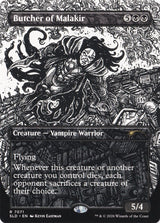 Butcher of Malakir (7071) - Magic: The Gathering