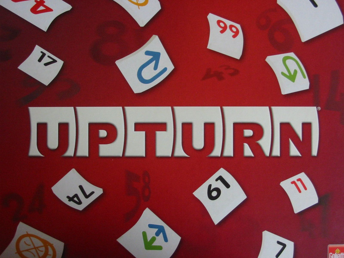 Upturn