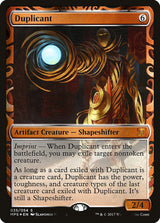 Duplicant - Magic: The Gathering