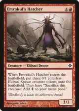 Emrakul's Hatcher - Magic: The Gathering