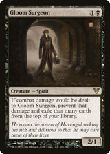 Gloom Surgeon - Magic: The Gathering