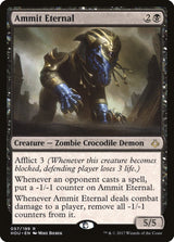Ammit Eternal - Magic: The Gathering