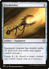 Fireshrieker - Magic: The Gathering