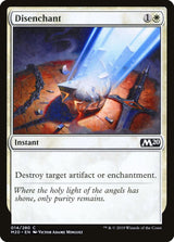 Disenchant - Magic: The Gathering
