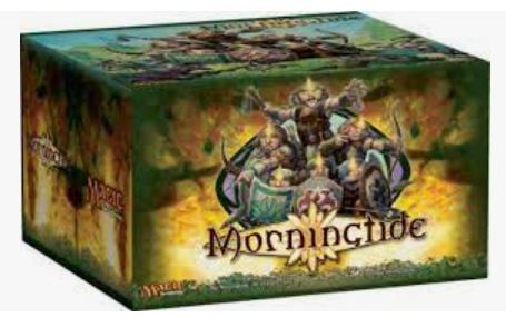 Magic: The Gathering – Morningtide