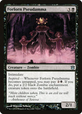 Forlorn Pseudamma - Magic: The Gathering