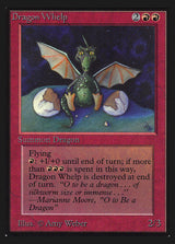 Dragon Whelp (IE) - Magic: The Gathering