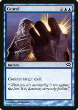 Cancel - Magic: The Gathering