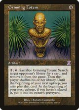 Grinning Totem - Magic: The Gathering