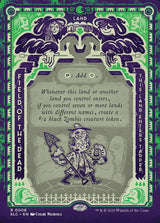 Field of the Dead - Magic: The Gathering
