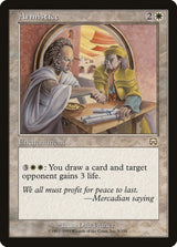 Armistice - Magic: The Gathering
