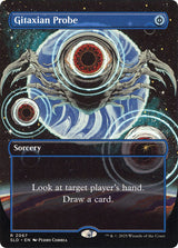 Gitaxian Probe (2067) - Magic: The Gathering