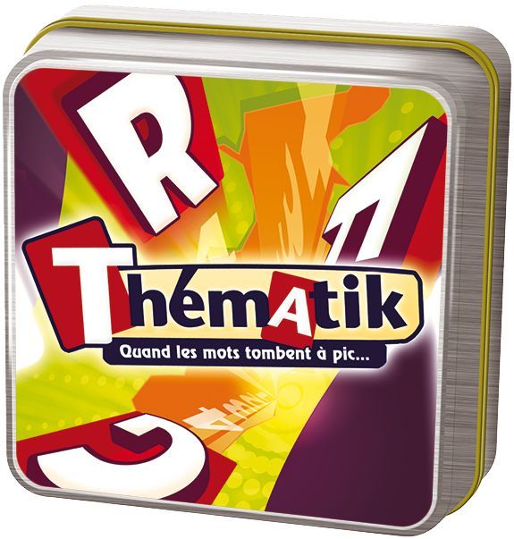 Thématik