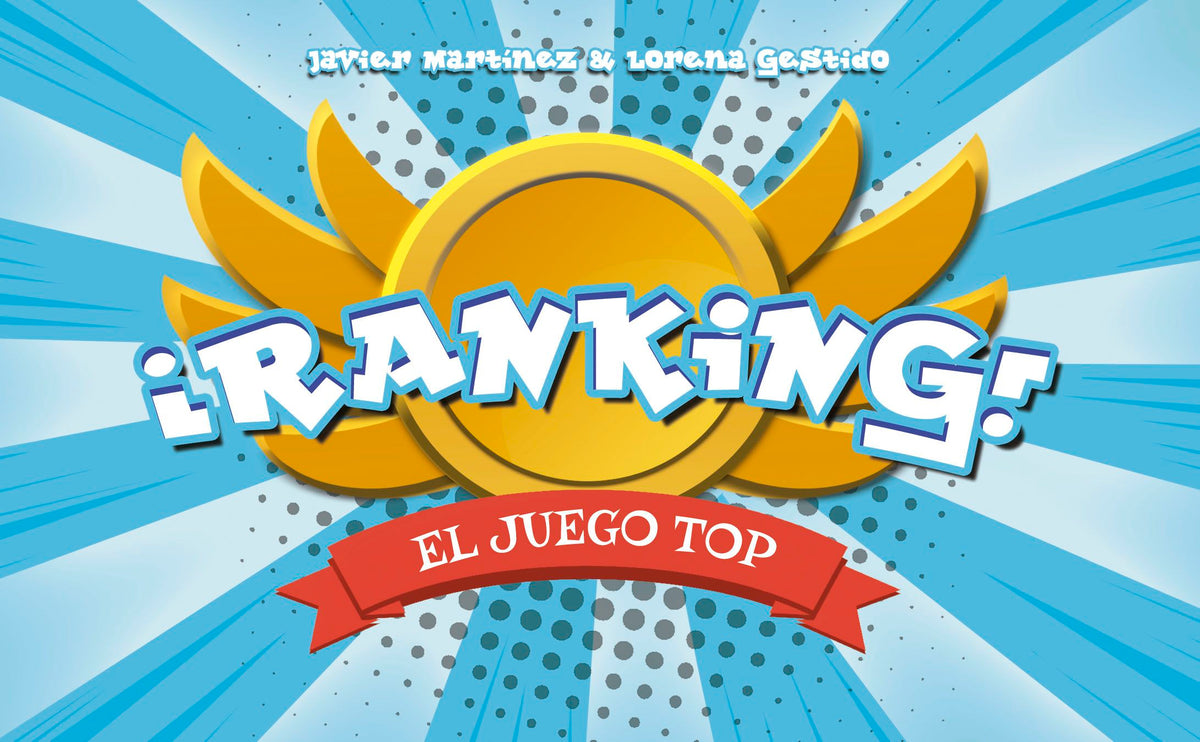 Ranking!