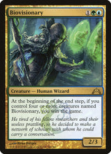 Biovisionary - Magic: The Gathering