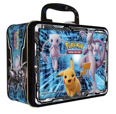Fall 2019 Collector's Chest Tin - Pokémon