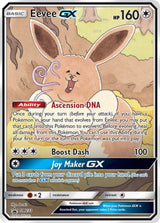 Eevee GX - SM233 - Pokémon