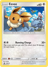 Eevee - SM235 - Pokémon