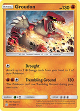 Groudon - Pokémon