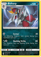 Bisharp - Pokémon
