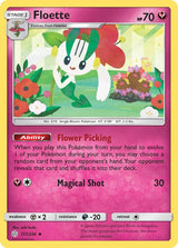 Floette - Pokémon