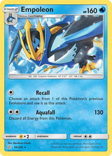 Empoleon - Pokémon