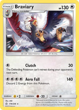 Braviary - Pokémon