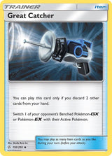 Great Catcher - Pokémon