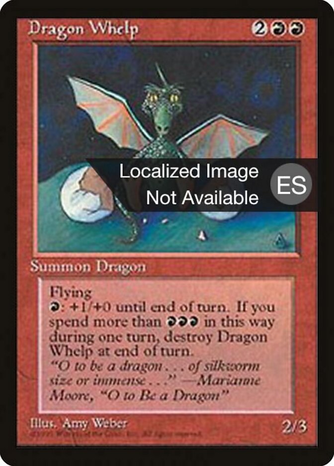 Dragon Whelp