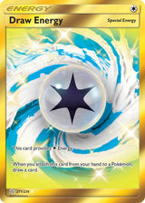 Draw Energy (Secret) - Pokémon
