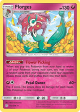 Florges - Pokémon