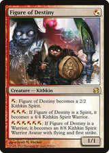 Figure of Destiny - Magic: The Gathering