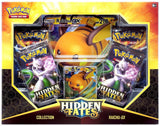 Hidden Fates Collection [Raichu GX] - Pokémon