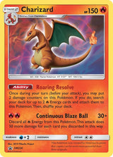 Charizard - SM226 - Pokémon