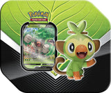 Galar Partners Tin [Rillaboom V] - Pokémon
