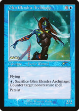 Glen Elendra Archmage - Magic: The Gathering