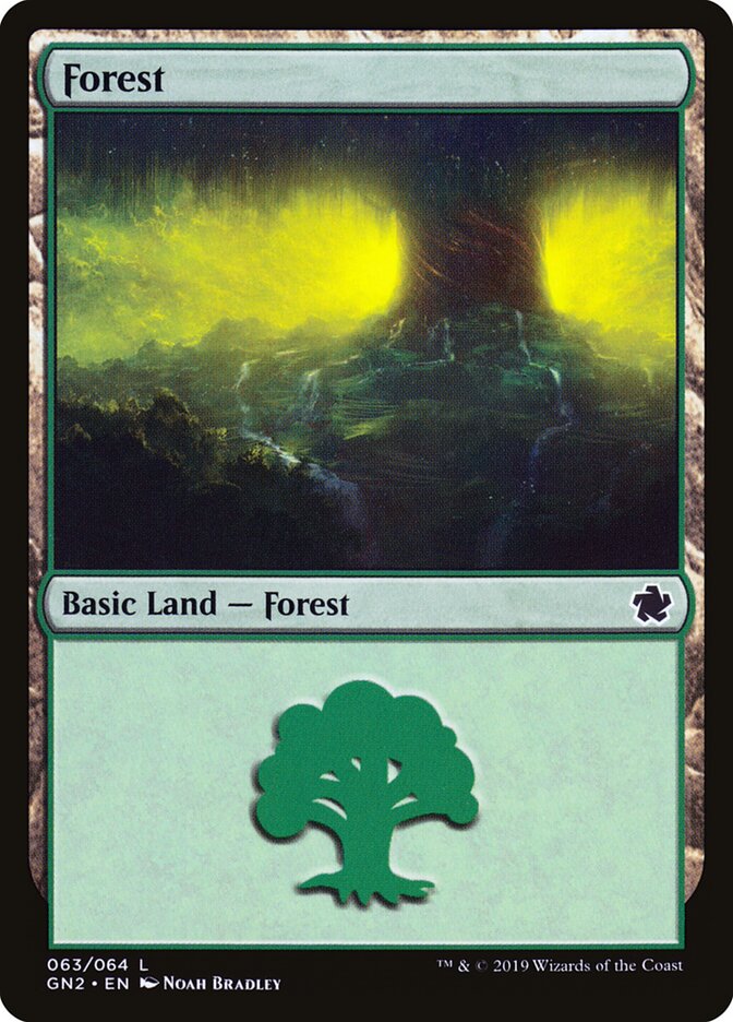 Forest (063)