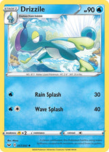 Drizzile (057) - Pokémon