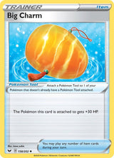 Big Charm - Pokémon
