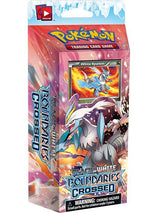 Boundaries Crossed Theme Deck - "Cold Fire" [White Kyurem] - Pokémon