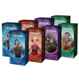 Challenger Deck 2020 Display - Magic: The Gathering