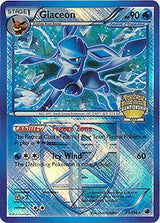 Glaceon - 23/116 (City Championships) - Pokémon