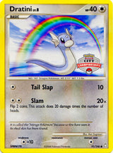 Dratini - 91/146 (City Championships) - Pokémon