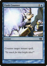 Flash Counter - Magic: The Gathering