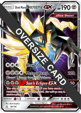 Dusk Mane Necrozma GX - 90/156 - Pokémon