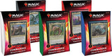 Commander 2020 - Set of 5 - Magic: The Gathering