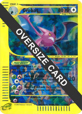 Crobat - 10/12 (Box Topper) - Pokémon