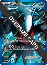Darkrai - BW73 (BW Black Star Promos) - Pokémon