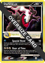 Darkrai - DP24 (DP Black Star Promos) - Pokémon